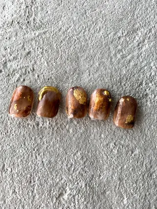 ネイル anny ／あにのネイルデザイン