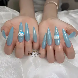 ネイル The 1989 Nail Salonのネイルデザイン