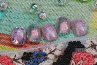 ネイル MSS みきのネイルデザイン