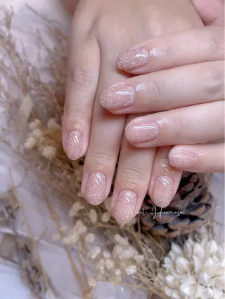 ネイル エルモサ YURIKAのネイルデザイン