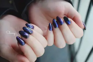 ネイル ネイル＆脱毛サロン ユイカのネイルデザイン