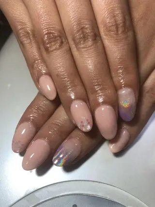 ネイル MaHaRo所属・S HARUKAのネイルデザイン