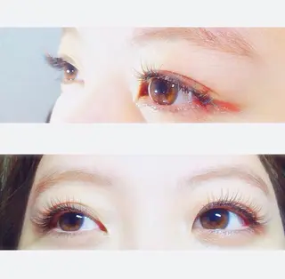 マツエク・マツパ マ ミの眉毛・アイブロウイメージ