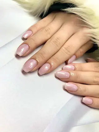 ネイル 痩身/脱毛/ネイル HARUKAのエステ・リラクイメージ