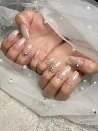 ネイル Y's nailのネイルデザイン