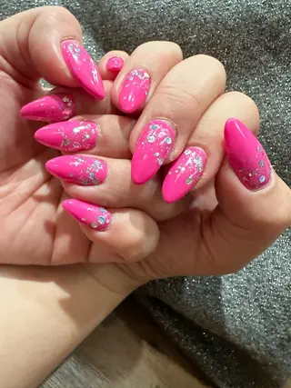 ネイル KARIN NAILのネイルデザイン