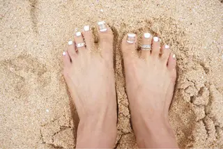 ネイル S mikiのネイルデザイン