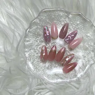 ネイル Nail salon Venusのネイルデザイン