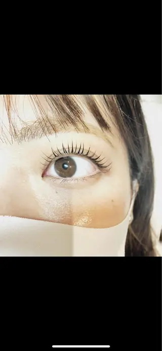 マツエク・マツパ LASH Baby mayu.のマツエク・マツパデザイン