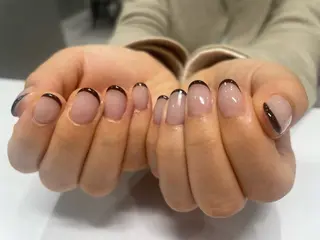 ネイル kaneku hironoのネイルデザイン