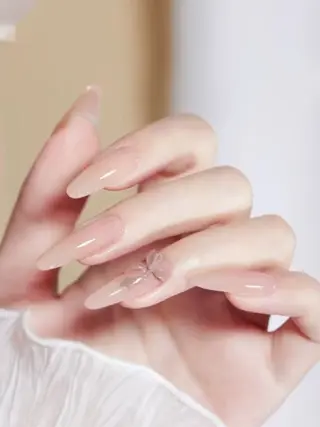 ネイル JF- keiのネイルデザイン