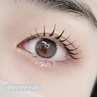 マツエク・マツパ Rio eyelash&nail所属・アイリスト🇰🇷 REIのマツエク・マツパデザイン