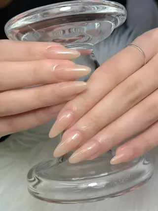 ネイル Lino+ ネイル&よもぎ蒸しのネイルデザイン