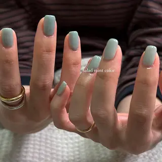 ネイル mio _POHEURのネイルデザイン