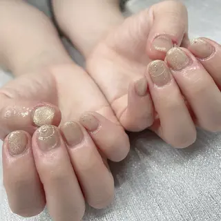 ネイル 林 ✨syousyouのネイルデザイン