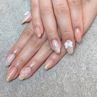 ネイル nailroom DIASOMNIAのネイルデザイン