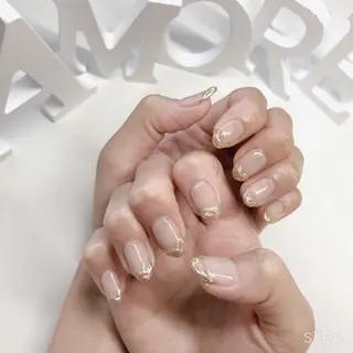 ネイル You kyehwaのネイルデザイン