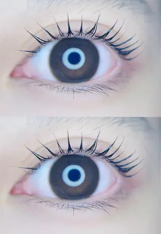 マツエク・マツパ パリエク専門店 FOIのマツエク・マツパデザイン