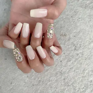 ネイル Rio 𓍼のネイルデザイン