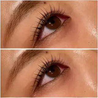 縮毛矯正/似合わせ ヘア/Hitomi☻のヘアスタイル