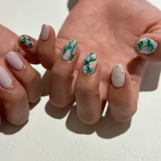 ネイル SACHIKO♪ premiereのネイルデザイン