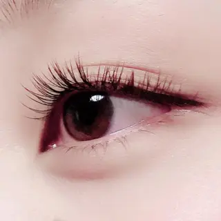 マツエク・マツパ Hase　本八幡 🧸マツエク専門🧸のマツエク・マツパデザイン