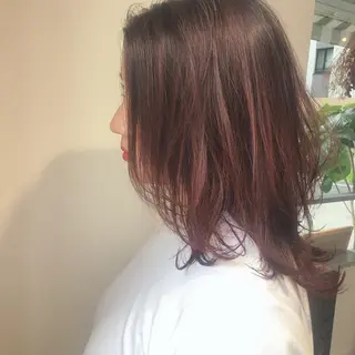 カラー トップアイリスト🩶 タカギのマツエク・マツパデザイン