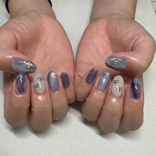 ネイル HARUKA 🌸のネイルデザイン