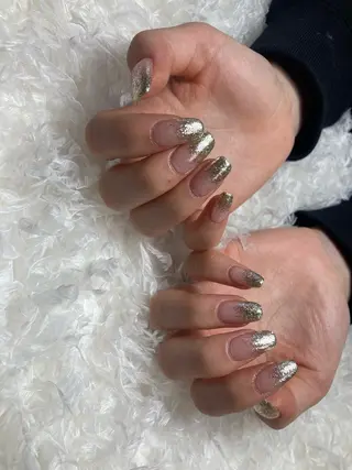 ネイル アルカンシエル所属・ネイルアルカンシエル 住道のネイルデザイン