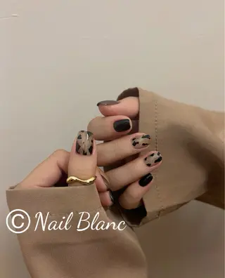 ネイル Kurehashi Yui🧸のネイルデザイン