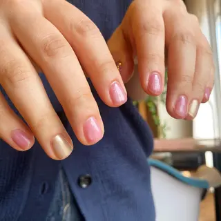 ネイル 49-seek所属・49-seek 松野千恵子のネイルデザイン