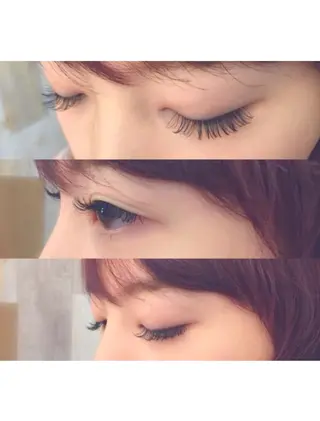 マツエク・マツパ 眉毛専門店brow art上野店　阿部の眉毛・アイブロウイメージ