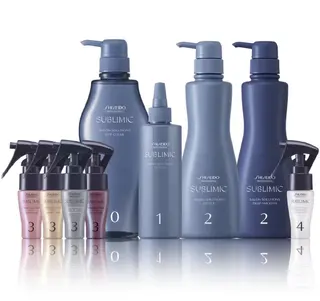 Pia/KIRIA /福岡美容室のヘアスタイル