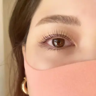 マツエク・マツパ nm あやのマツエク・マツパデザイン