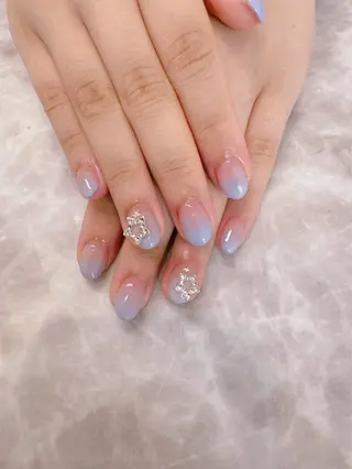 ネイル olim nailspaceのネイルデザイン