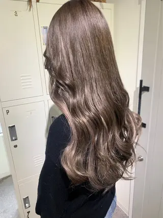 ロング flocci🌙 フロクシのヘアスタイル