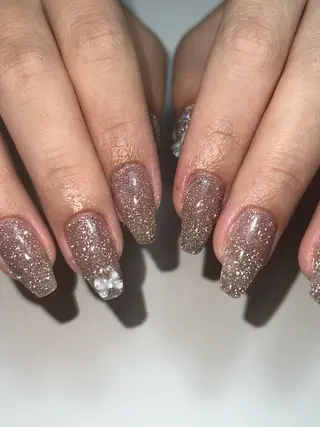 ネイル more fortuneのネイルデザイン