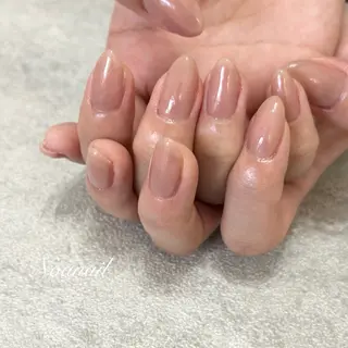 ネイル Noanail所属・Salon Noaのエステ・リラクイメージ