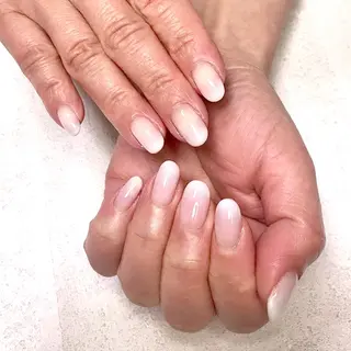 ネイル ステラ marikominoのネイルデザイン