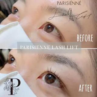 マツエク・マツパ sweet 仲野陽子のネイルデザイン