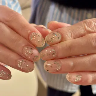 ネイル scre as Etelのネイルデザイン