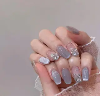 ネイル Cute beauty2のマツエク・マツパデザイン