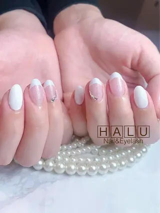 ネイル HALU ハルのネイルデザイン