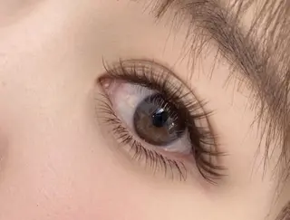 マツエク・マツパ Cute beauty2のマツエク・マツパデザイン