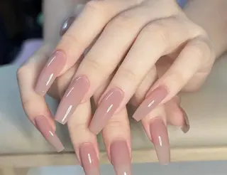 ネイル シーシー ネイルのネイルデザイン