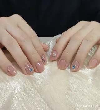 ネイル nail circlesのネイルデザイン