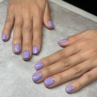 ネイル Dia Nail AKIのネイルデザイン