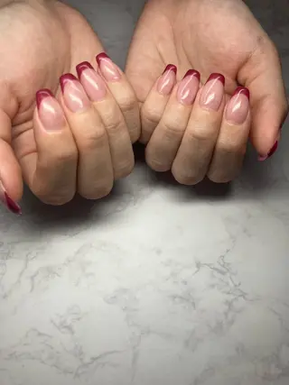 ネイル 369所属・🐕 369のネイルデザイン