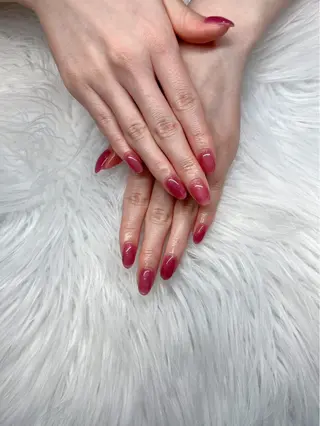 ネイル XIMINANAIL SALON堀江店のネイルデザイン