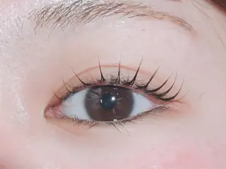 マツエク・マツパ rad心斎橋 ゆうのマツエク・マツパデザイン